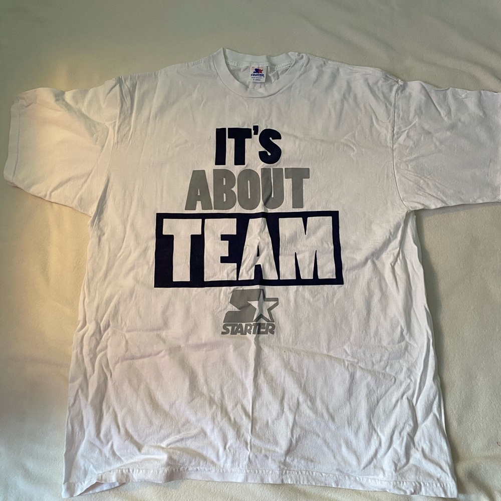 ‘Team’ Men’s T-Shirt